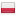 slovbohemia.com server is located in Poland